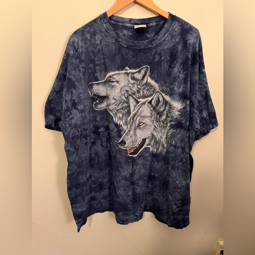 Habitat For Humanity T-Shirt XXL